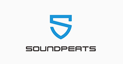 星科启SoundPEATS-2019亚马逊<br>全球开店中国出口跨境品牌百强企业