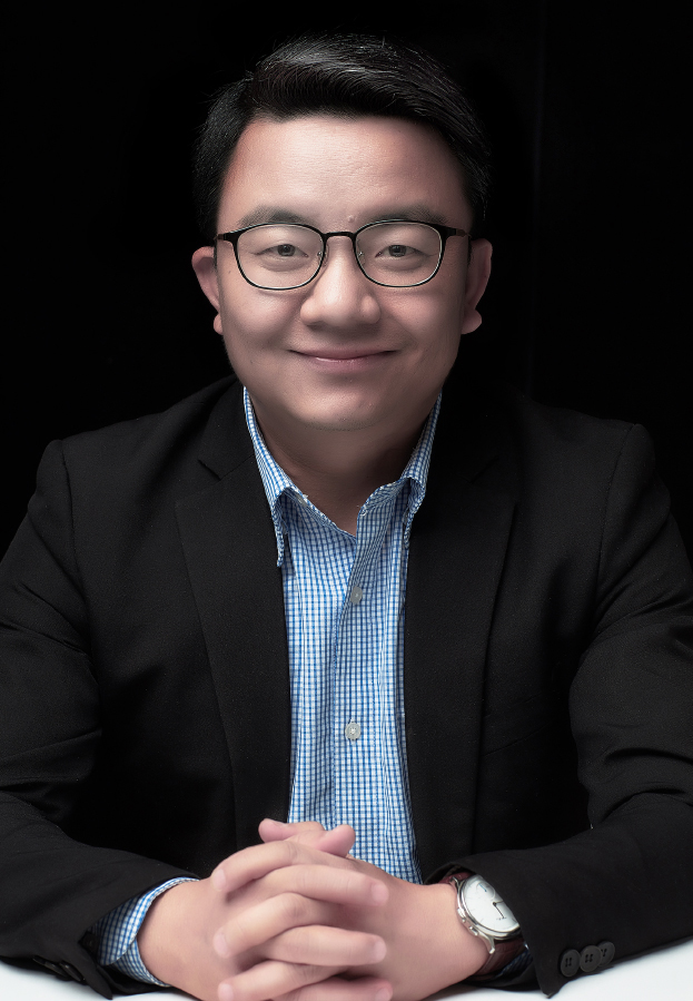 文中华